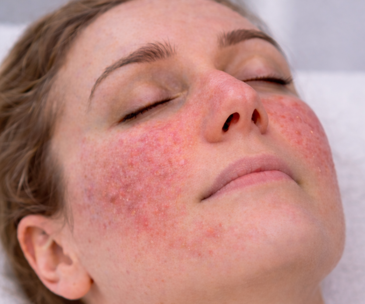Inflammatory Skin Problems Inflammatory Skin Conditions – Dr Tom King