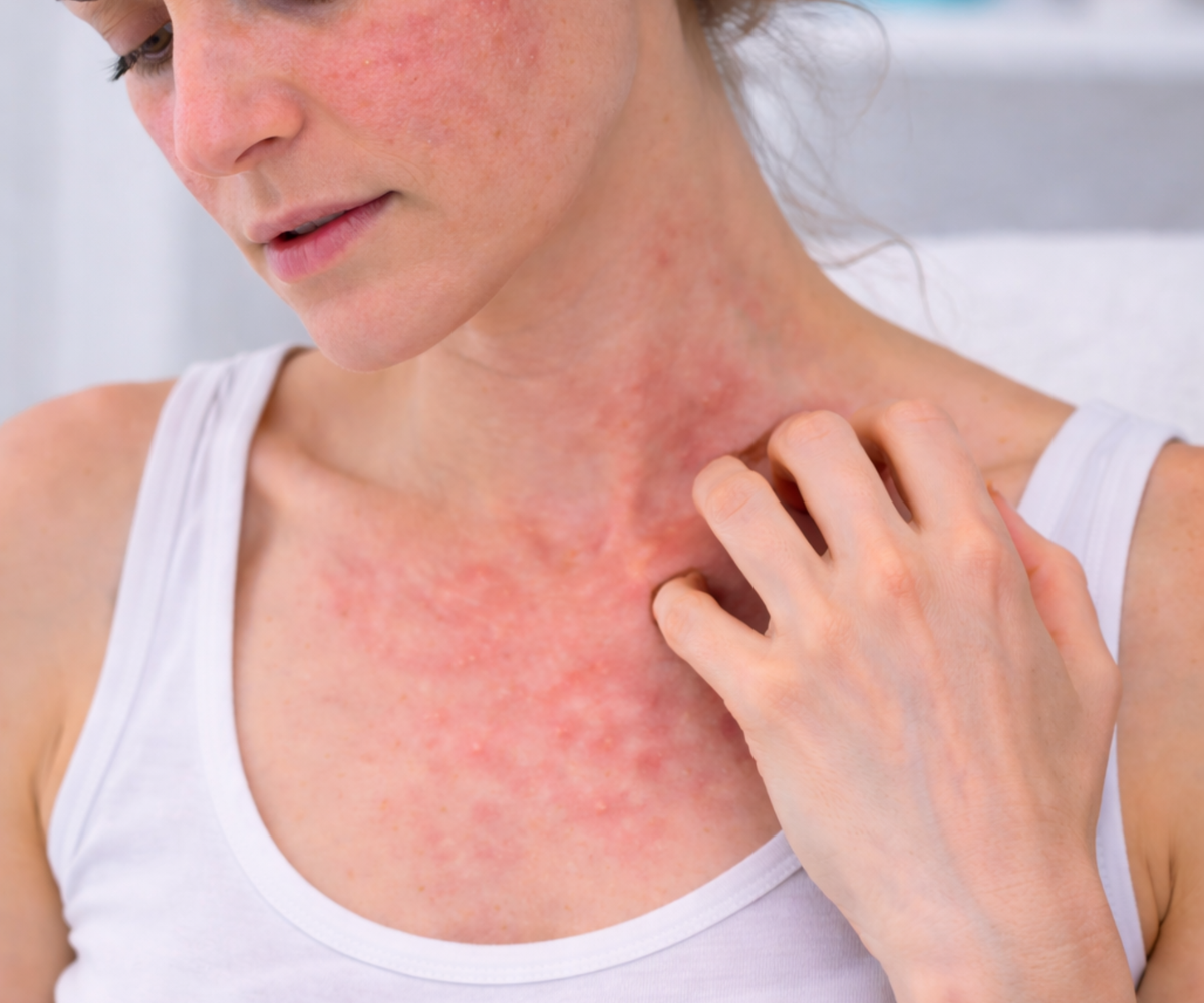 Inflammatory Skin Problems Inflammatory Skin Conditions – Dr Tom King